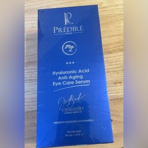 Predire Hyaluronic Acid Anti-Aging Eye Care Serum